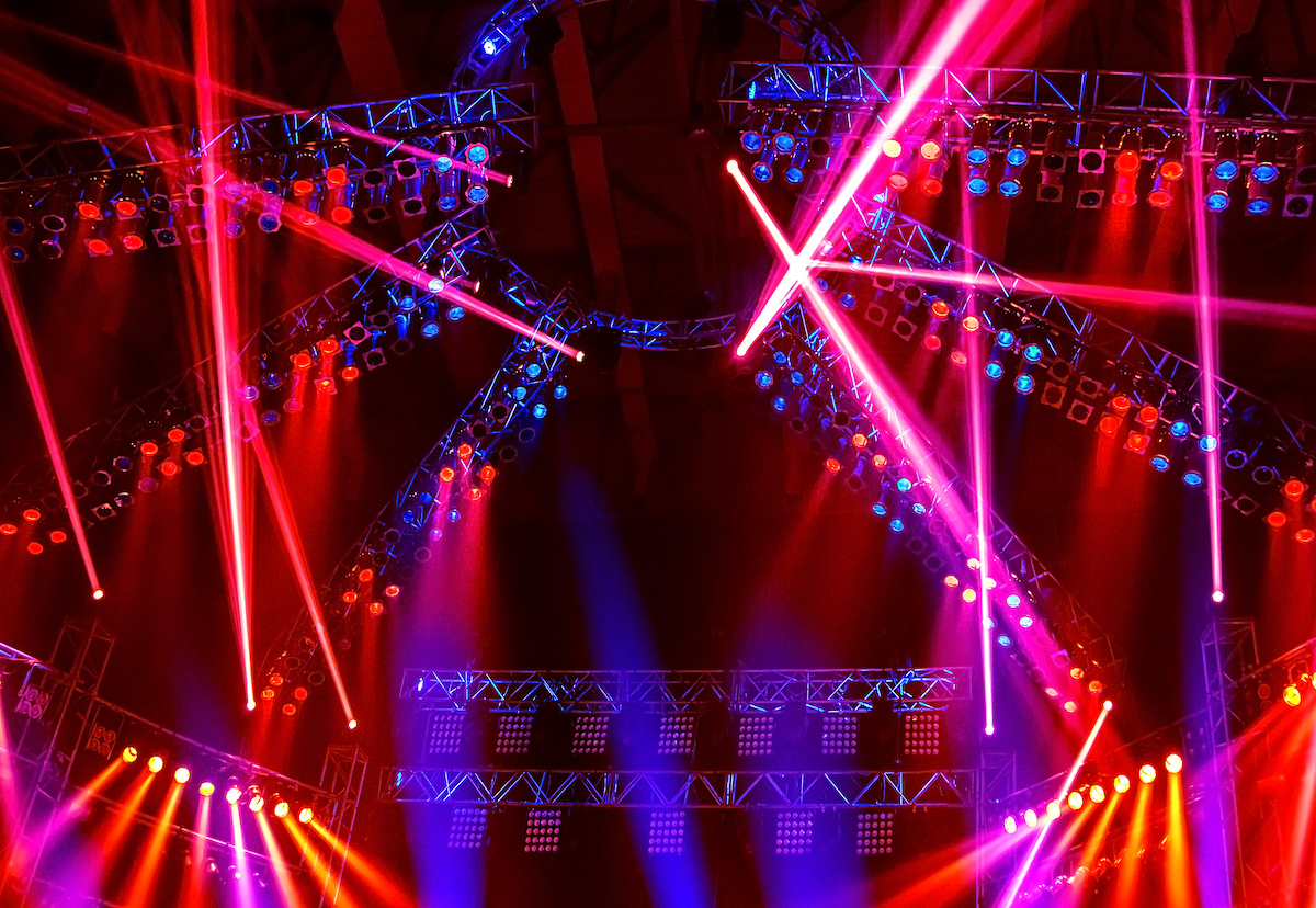 Athens Nightlife Live Bouzoukia Attica Concierge